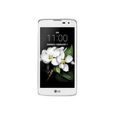 Téléphone portable LG K7 5 3G 8 GB Quad Core Blanc -  --0