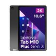 Tablette LENOVO M10 PLUS 3rdGEN Qualcomm Snapdragon SDM680 4GB 128GB eMMC 10.61'-0