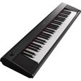 Clavier 61 touches YAMAHA NP12B-0