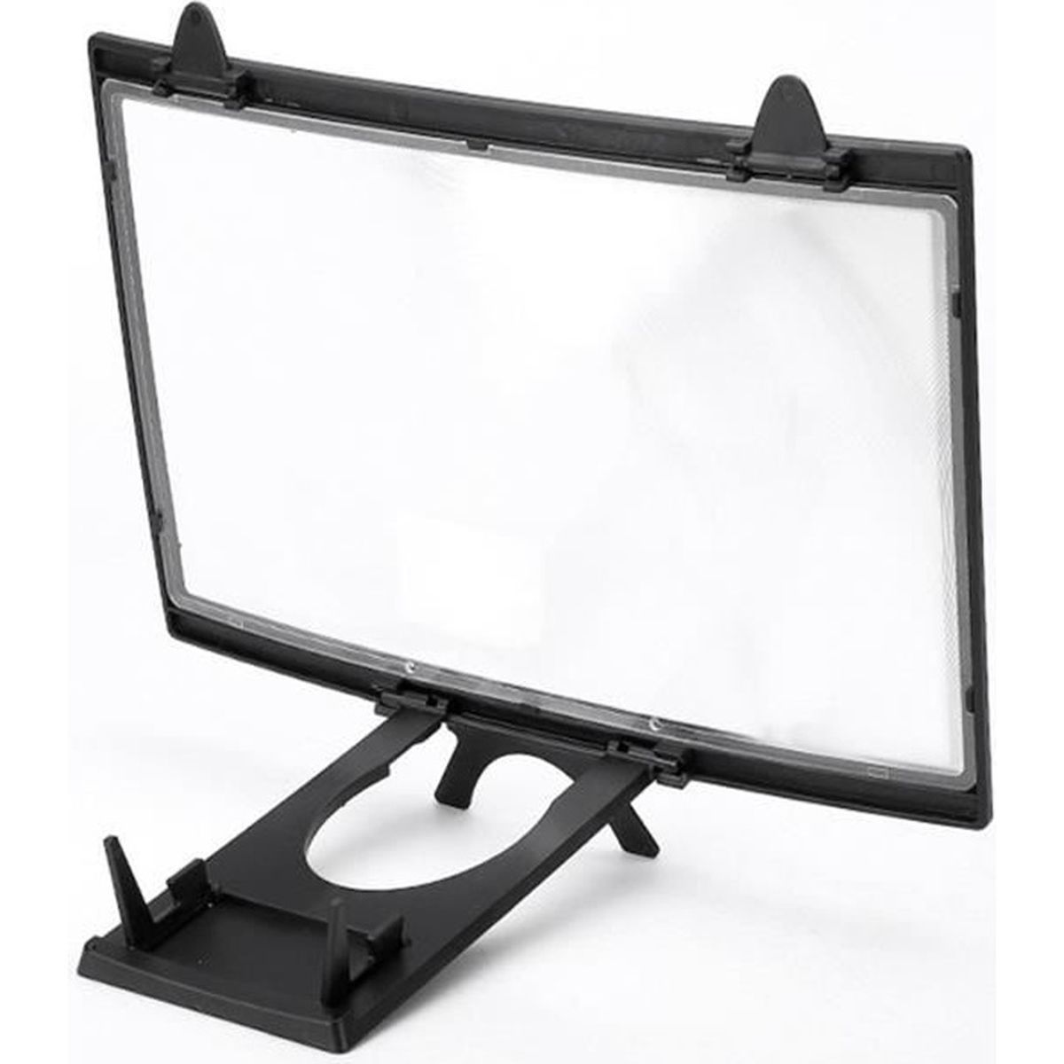 Portacarte RFID VULKIT In Pelle Con Pop-Up - Portafoglio Sottile Uomo, Anti-Taccheggio, Tasca Banconote - Foto 2