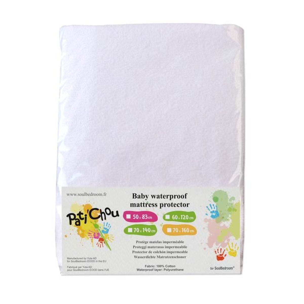 Pati Chou 70x140 Cm Alese Impermeable Protege Housse Matelas Pour Lit Bebe Ou Enfant Cdiscount Puericulture Eveil Bebe Pati Chou 70x140 Cm Alese Impermeable Protege Housse Matelas Pour Lit Bebe Ou Enfant Cdiscount Puericulture Eveil Bebe