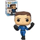 Figurine Funko Pop! Marvel : 4 Fantastiques - Mister Fantastic
