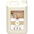 ANOVA BOIS Saturateur Bois Autoclave SBA600 - Brun Autoclave - 2L