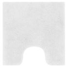 SPIRELLA Contour WC MONTEREY 55x55 cm - Blanc