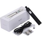 EASTVAPS Joyetech eGo AIO cigarette électronique kit complet Anti-fuite Noir