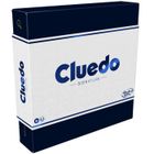 HASBRO GAMING Cluedo Signature, jeu de plateau pour la famille, 2 à 6 joueurs, emballage et éléments de jeu premium, rangement intégré, dès 8 ans