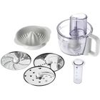 Accessoire complet Kenwood AT264 - Bol multifonction avec presse agrumes - Pour robots Kenwood Prospero