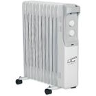 Radiateur chauffage bain d'huile électrique 2500W LTC