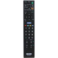De Haute Qualité À Distance Remplacement La Télécommande Pour Sony Rm-Ed016 Tv  #74