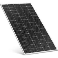 Panneau solaire pour balcon - MSW - 400 W - monocristallin - kit complet prêt à brancher
