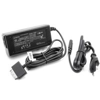 vhbw 220V bloc d'alimentation chargeur (12V, 1.5A) pour netbook, tablette, pad notebook, ordinateurs portables Acer Iconia W510-1620