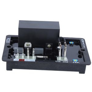 EJ.life Régulateur De Tension De Générateur Régulateur De Tension Du