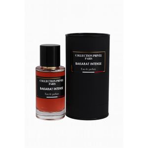 Eau De Parfum The Alchemy - French Collection Privée, 50 Ml, Senteur Bois De Santal Et Rose - Origine France