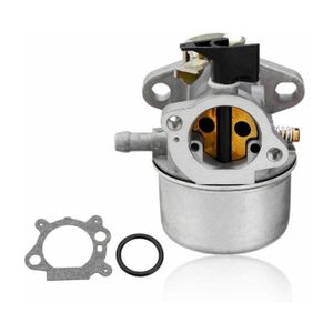 Kit carburateur Briggs 08P502, 09P602, 09P702, 093J02, 103M, 104M Kit carburateur Briggs 08P502, 09P602, 09P702, 093J02, 103M, 104M
