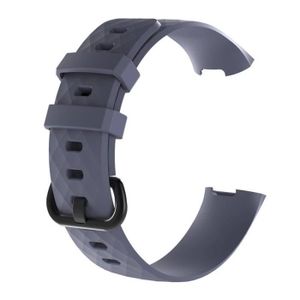 BRACELET DE MONTRE (S)Bracelet de rechange montre sport en silicone p