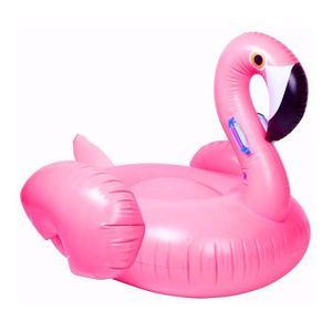 BOUÉE - BRASSARD Adultes Flamingo - Flotteur De Piscine Gonflable F