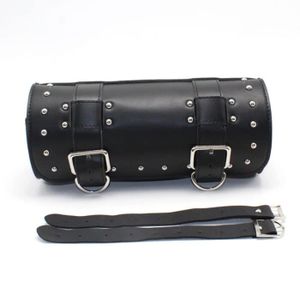 Support de sacoche Triumph Scrambler 1200 Satin Black (des deux côtés