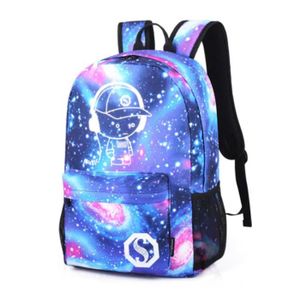 sac a dos scolaire 2 compartiments