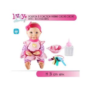 poupee cdiscount