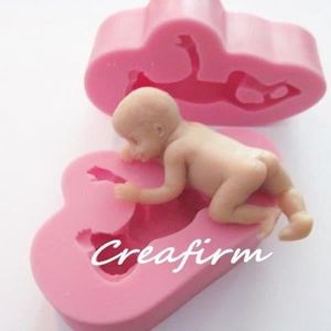 Moule Bebe Fimo Cdiscount