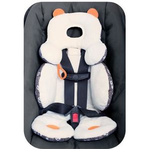Bebe Puericulture Sieges Auto Et Accessoires S Blanc Support Pour Le Cou Pour Bebe Rameng Reducteur Poussette Universel Siege Auto Coussin Poussette Bebe Centromotorsa Com Ar