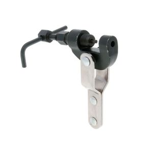 Chaincutter et D/érive-cha/îne Buzzetti pour le chaine renforc/ée