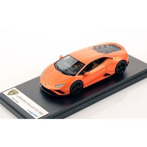 VOITURE - CAMION Miniatures montées - Lamborghini Huracan Evo RWD O
