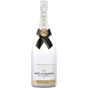 CHAMPAGNE Champagne MOET & CHANDON Ice Impérial