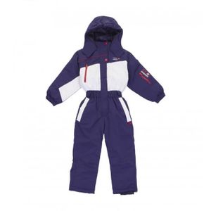 Combinaison de ski fille Peak Mountain Gafinity - Combinaisons de