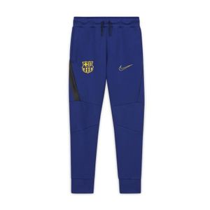Fc Barcelone Pantalon Training Barça Collection Officielle Taille Adulte Homme