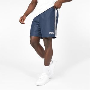 Lonsdale Short Homme LONSDALE Taille S Neuf 