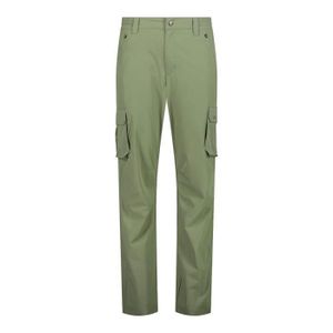 PANTALON DE SPORT Pantalon de randonnée cargo CMP - torba/green - 4XL - Confort et bien-être pour vos excursions