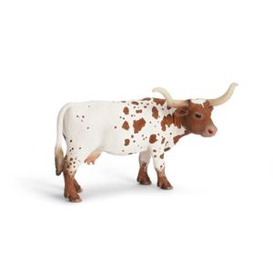 Schleich 13874 braunvieh Vache-Neuf avec étiquette-Farm World ferme animaux