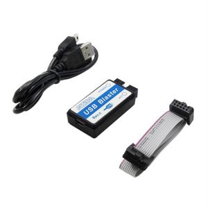 CÂBLE INFORMATIQUE USB Blaster (Câble de TéLéChargement ALTERA CPLD-F