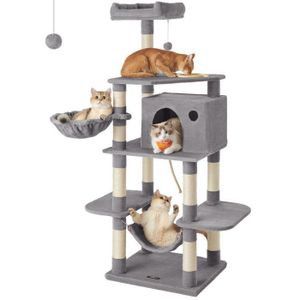 Arbre A Chat Grande Taille