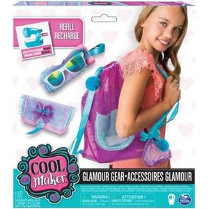 Spin master cool maker - Cdiscount