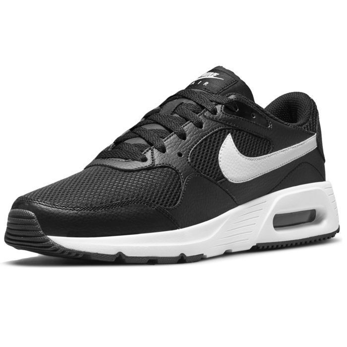 urh nike noir et blanc