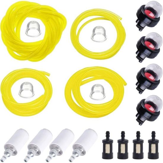 CARBURATEUR TONDEUSE À Gazon Moteur BRIGGS Horizontal Intek OHV