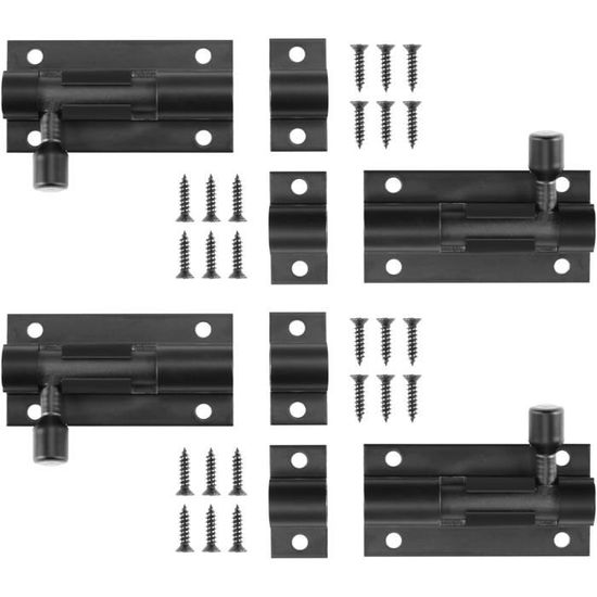 Arbres D'entraînement Coulissants Pour Arrma Senton/Granite 3s BLX - Avant/arrière, Neufs