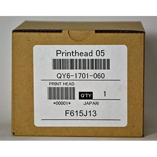 Tête D'impression Compatible Canon PF-03 PF04 PF05 - Pour Imprimantes Grand Format IPF650, IPF755, IPF685, Etc. - 6