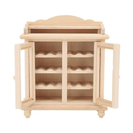 Cadre Miniature 1/12 Pour Maison De Poupée – Métal, 4,4x6 Cm – Décoration Salon, Chambre Poupée
