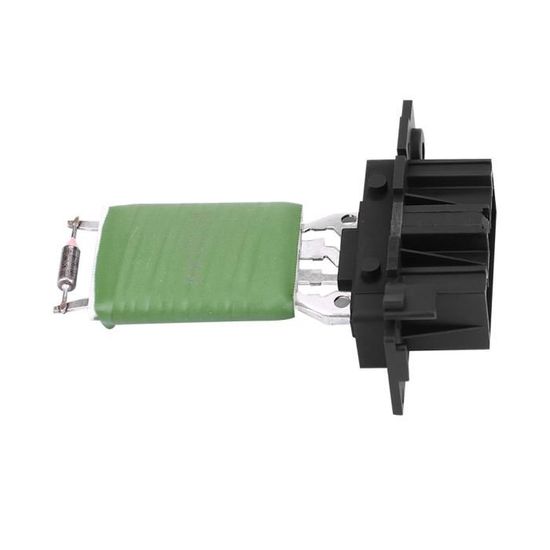 Résistance Chauffage Ventilation - Pour Jumpy Expert Scudo Evasion - NEWPARTS 6441F7