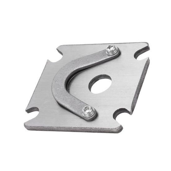 Plaque de soupape de compresseur d'air, pièces durables, kit de plaque