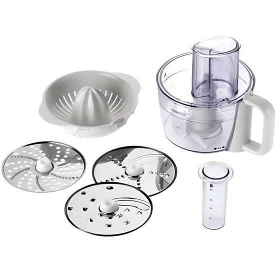 Accessoires Compatibles Pour Robot Kenwood (Prospero, AT264, KHC29, KM241, KM265...) - Pièces De Rechange Neuves