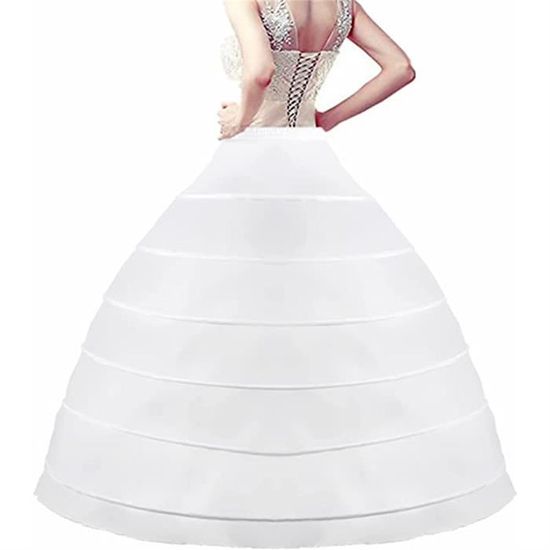 Jupon gainant mariage shop