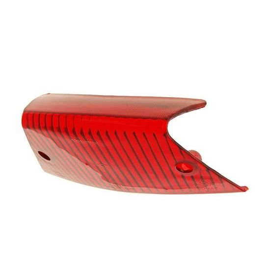 Capuchon De Feu Arrière Piaggio Zip - Pièce D'origine N°581594 - 8