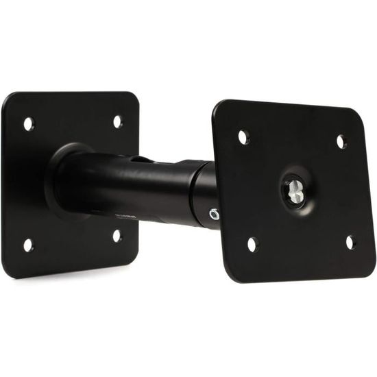BETYDLIG Console mur/plafond et support, noir. Magasinez chez ® - CA