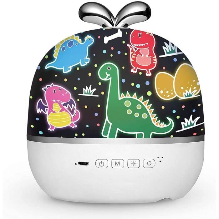 Veilleuse Bebe Veilleuse Musicale Et Lumineuse Projecteur Ciel Etoile Galaxie Plafond Veilleuse Led Rechargeable Usb Adulte Garcon B Cdiscount Puericulture Eveil Bebe