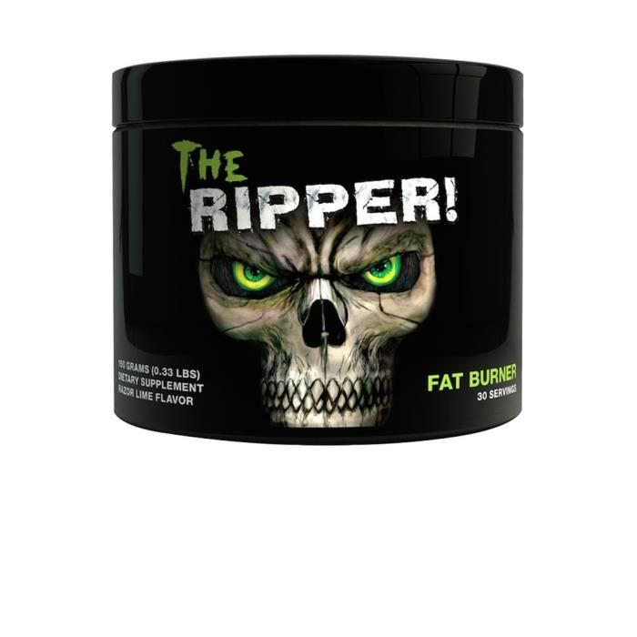 The Ripper (150Gr) Cobra Labs