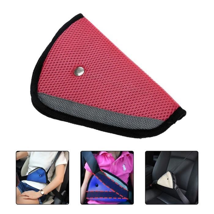 Ajusteur de ceinture Rose